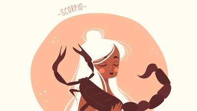 Scorpio Daily Horoscope Today, September 11, 2024: today's energies favor transformation and new beginnings.