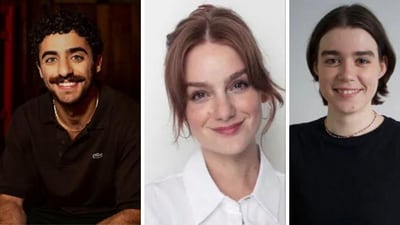 Saturday Night Live has added three new cast members in Season 50 Saturday Night Live has added three new cast members in Season 50