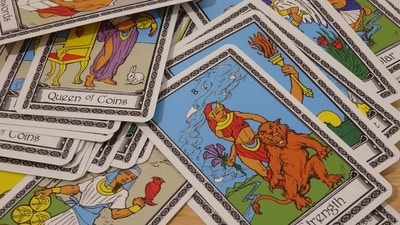 Read your daily tarot prediction for September 10, 2024. (Pixabay)