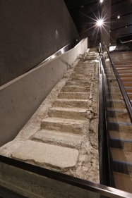 Survivors’ Stairs (Jin Lee)