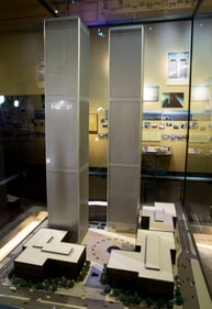 Yamasaki Model (Jin Lee)