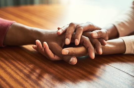 On Wolrd Suicide Prevention Day, we break the stigma around mental health issues. (Shutterstock) On Wolrd Suicide Prevention Day, we break the stigma around mental health issues. (Shutterstock)