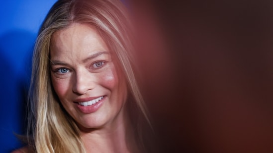 Margot Robbie and Tom Ackerley are co-producing My Old Ass. The couple were recently spotted vacationing on the Mediterranean island of Sardinia. REUTERS/Etienne Laurent(REUTERS)