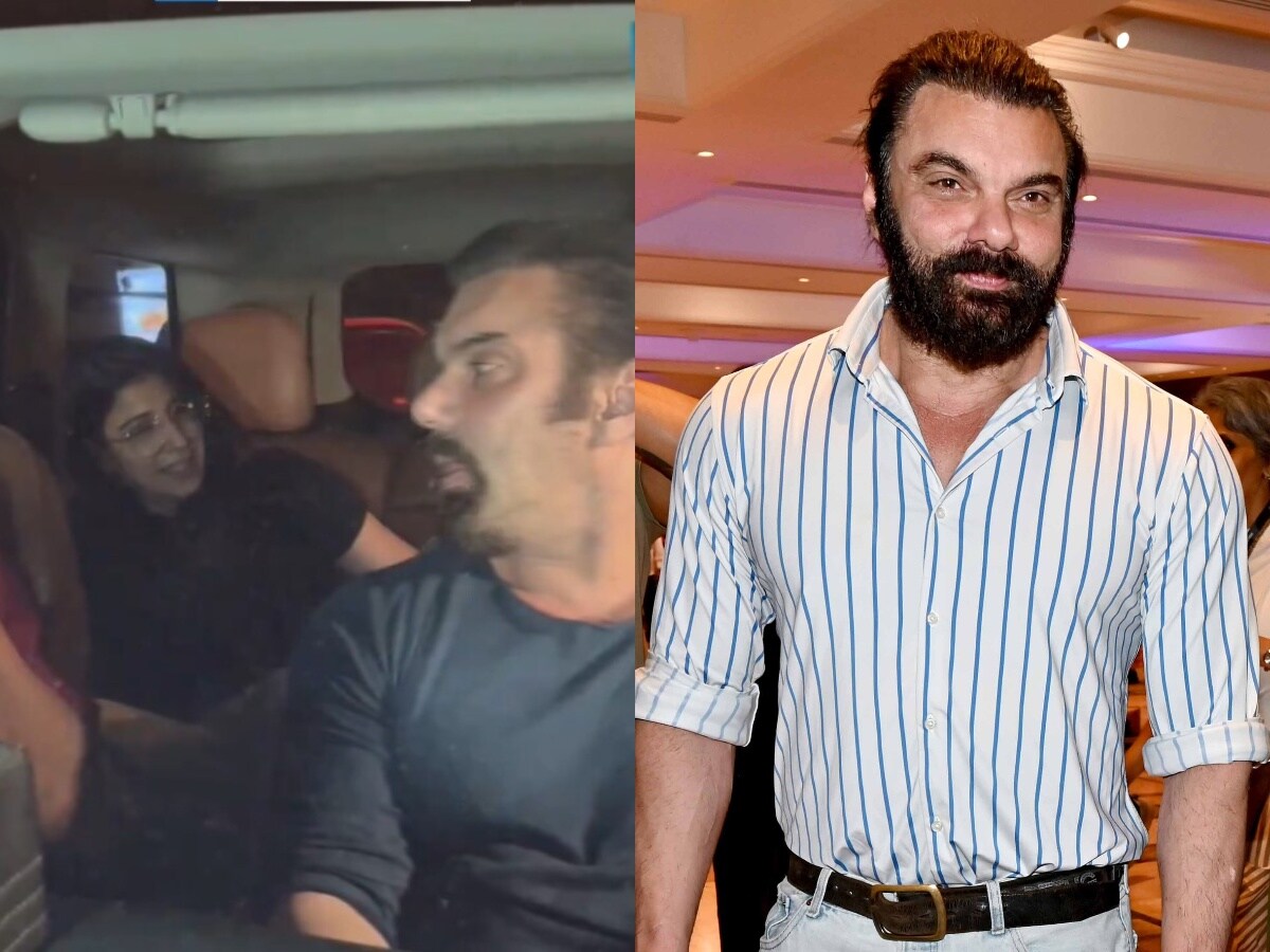 EXCLUSIVE | Sohail Khan reacts to dating rumours after video with mystery woman goes viral