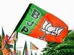 BJP has fielded Kanwar Singh Yadav from Mahendragarh. (Pic used for representation)