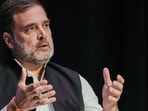 ‘Cadre getting demoralised…’: Karnataka Congress leaders write to Rahul Gandhi amid tussle for CM post ‘Cadre getting demoralised…’: Karnataka Congress leaders write to Rahul Gandhi amid tussle for CM post