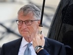 Bill Gates expressed concern over future pandemics and wars, highlighting the need for better preparedness compared to the Covid-19 outbreak. 