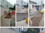 Bengaluru's Brookfield residents raise  <span class='webrupee'>₹</span>3.5L to repair dug-up roads by electricity board 