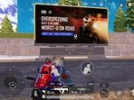 This initiative, part of a broader campaign involving police, game developers, and Schbang, aims to raise awareness in a familiar and engaging context. This initiative, part of a broader campaign involving police, game developers, and Schbang, aims to raise awareness in a familiar and engaging context.