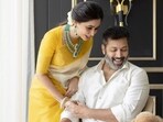 Aarti Ravi says that Jayam Ravi released their separation announcement without her 'knowledge or consent'.