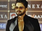 Kiran Raj is undergoing treatment after a car accident on Tuesday evening.