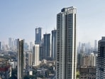 Sumitomo acquires 8,054 sq m land from The Bombay Dyeing and Manufacturing Company for <span class='webrupee'>₹</span>440 crore in Mumbai. (HT Photo) (Representational photo)