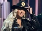 FILE - Beyonce's Cowboy Carter did not pick up any nominations. (AP Photo/Chris Pizzello, file)