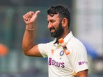 Cheteshwar Pujara will not be part of the Indian team for the 2024/25 Border-Gavaskar Trophy Cheteshwar Pujara will not be part of the Indian team for the 2024/25 Border-Gavaskar Trophy