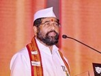 Maharashtra CM Eknath Shinde
