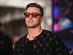 FILE - Justin Timberlake appears at the premiere of "Trolls Band Together" in Los Angeles on Nov. 15, 2023. (Photo by Richard Shotwell/Invision/AP, File) FILE - Justin Timberlake appears at the premiere of "Trolls Band Together" in Los Angeles on Nov. 15, 2023. (Photo by Richard Shotwell/Invision/AP, File)