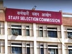 The Staff Selection Commission has warned of legal action against individuals resorting to unfair means during exams. (HT file image) The Staff Selection Commission has warned of legal action against individuals resorting to unfair means during exams. (HT file image)