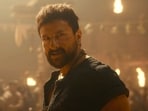Saif Ali Khan plays Bhaira in Koratala Siva's Devara.