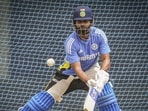 Shreyas Iyer has failed to make a place in the squad for the first Test against Bangladesh. Shreyas Iyer has failed to make a place in the squad for the first Test against Bangladesh.