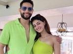 Siddhant Chaturvedi and Ananya Panday worked together in Gehraiyaan and Kho Gaye Hum Kahan. Siddhant Chaturvedi and Ananya Panday worked together in Gehraiyaan and Kho Gaye Hum Kahan.