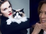 Taylor Swift declared her support for Kamala Harris and Tim Walz in the 2024 election. Taylor Swift declared her support for Kamala Harris and Tim Walz in the 2024 election.