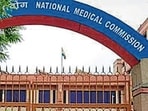 The National Medical Commission (REPRESENTATIVE IMAGE )