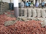 The government has initiated subsidized sales to alleviate rising costs amidst increased kharif sowing.
