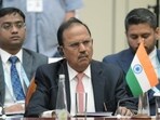 The BRICS NSAs also reviewed pressing security challenges facing the globe. The BRICS NSAs also reviewed pressing security challenges facing the globe.
