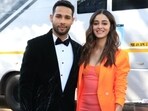 Siddhant Chaturvedi said that after his roundtable with Ananya Panday, people thought he was 'arrogant.'