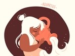 Aquarius Daily Horoscope Today, September 12, 2024: Today, Aquarius, embrace positive changes and maintain emotional balance for a harmonious and productive day.