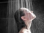Taking cold showers in the morning can really help us rejuvenate.
