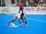 India vs Malaysia Live Score, Asian Champions Trophy 2024:(AHF Twitter)