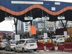The Ministry of Road Transport and Highways announced free travel up to 20 km daily on national highways for GNSS-equipped vehicles. The amendment aims to reduce toll congestion and charges fees based on actual distance traveled.