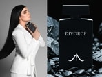Recently divorced Dubai princess releases new perfume called Divorce