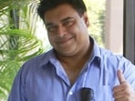 Ram Kapoor will be seen next in Yudhra.