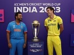Australia stunned India in the final to win the 2023 World Cup