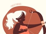 Sagittarius Daily Horoscope Today, September 12, 2024: Your love life is set to experience a wave of positive energy today Sagittarius Daily Horoscope Today, September 12, 2024: Your love life is set to experience a wave of positive energy today