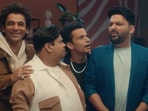 Kapil Sharma announced the premiere date of The Great Indian Kapil Show 2.