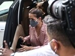 Varun Dhawan wants paparazzi to be more sensitive towards grieving celebrities. Varun Dhawan wants paparazzi to be more sensitive towards grieving celebrities.