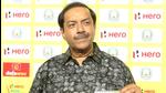 Hockey world governing body FIH’s president Tayyab Ikram. (Hockey India)