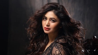 Ritabhari Chakraborty (Facebook) Ritabhari Chakraborty (Facebook)