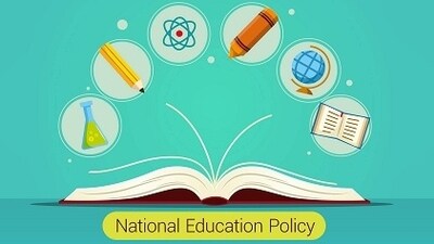 TN implementing acceptable aspects of NEP, opposed to 3-language formula: Min TN implementing acceptable aspects of NEP, opposed to 3-language formula: Min