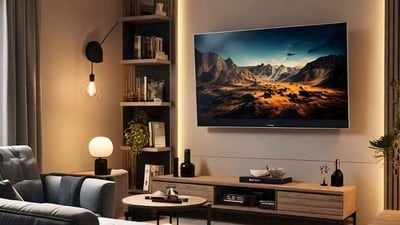 Check out the best 32 inch TVs for immersive entertainment at home. Check out the best 32 inch TVs for immersive entertainment at home.