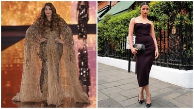 Alia Bhatt will make her Paris Fashion Week debut on September 23. (Instagram) Alia Bhatt will make her Paris Fashion Week debut on September 23. (Instagram)