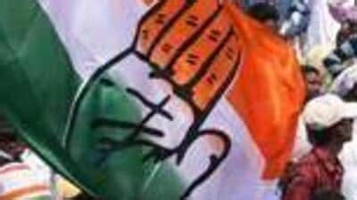 A day before the last date for filing of nominations for the 2024 Haryana assembly polls, the central election committee (CEC) of the Congress on Wednesday announced the candidature of 40 candidates. With this the Congress has declared candidates for 81 assembly constituencies. (Representational image)