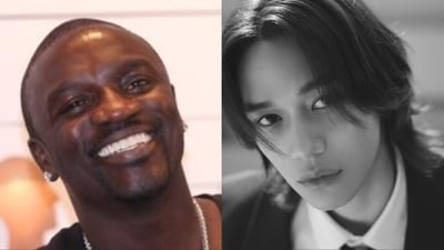 Akon and SuperM's Lucas will be part of Shillong Cherry Blossom Festival.