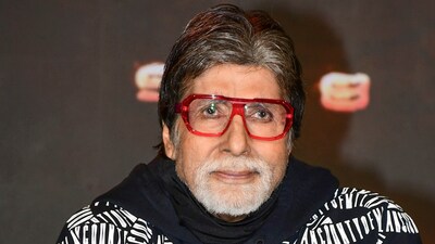 Amitabh Bachchan studied at Delhi University south campus' Kirori Mal College. (File Photo/PTI) (PTI) Amitabh Bachchan studied at Delhi University south campus' Kirori Mal College. (File Photo/PTI) (PTI)