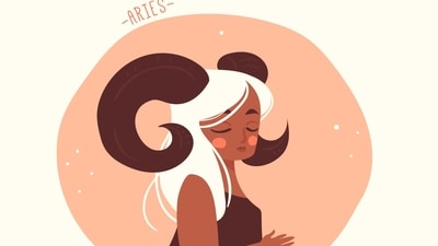 Aries Daily Horoscope Today, September 12, 2024: Today’s alignment encourages Aries to tackle challenges head-on, especially in love, career, finances, and health, with boundless energy and unwavering confidence.