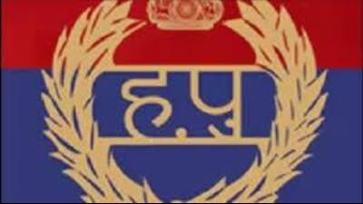 As per the model code of conduct, promotions during the enforcement of the code of conduct can be done only by statutory bodies. Two officers of the 1998 batch who were to be considered for promotion were posted in districts. (HT File)