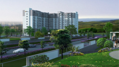 BCD Group is preparing to lease 900 apartments to Apple iPhone maker Foxconn in Bengaluru township project (BCD Group) BCD Group is preparing to lease 900 apartments to Apple iPhone maker Foxconn in Bengaluru township project (BCD Group)